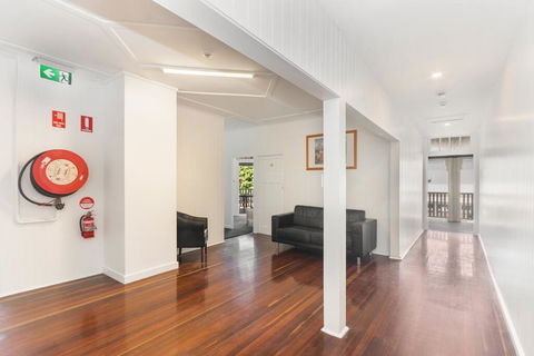 Newmarket Hotel - Northern Rivers Accommodation 3