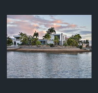 NewPort Dream Quiet Island - No Party - Northern Rivers Accommodation