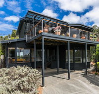 NICHE ON NOBLE - Ever Changing Vista - Northern Rivers Accommodation