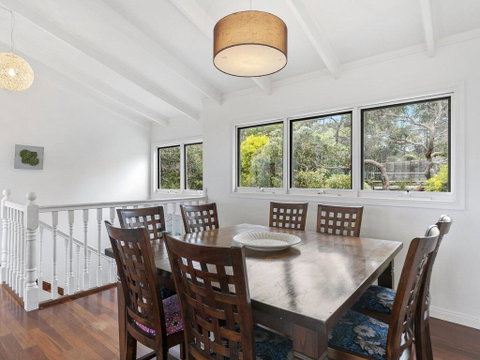 NICHE ON NOBLE - Ever Changing Vista - Northern Rivers Accommodation 3