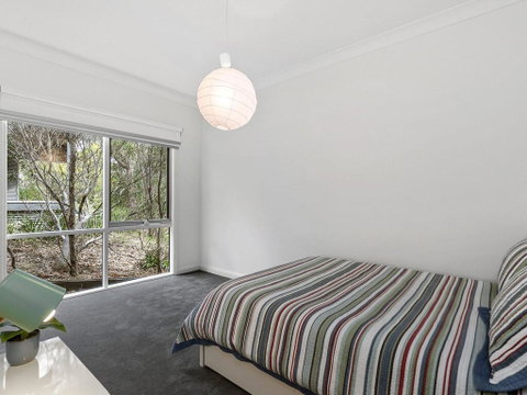 NICHE ON NOBLE - Ever Changing Vista - Northern Rivers Accommodation 2