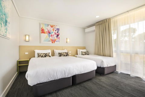 Nightcap At Coolaroo Hotel - Northern Rivers Accommodation 1