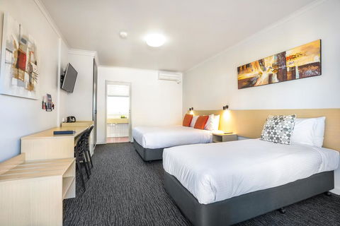 Nightcap At Ferntree Gully Hotel Motel - Northern Rivers Accommodation 1