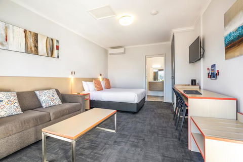 Nightcap At Ferntree Gully Hotel Motel - Northern Rivers Accommodation 0