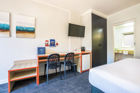 Nightcap At Ferntree Gully Hotel Motel - Northern Rivers Accommodation 2