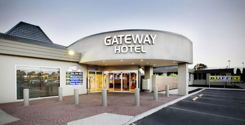 Nightcap At Gateway Hotel - Northern Rivers Accommodation 1