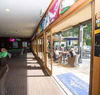 Nightcap at High Flyer Hotel - Northern Rivers Accommodation