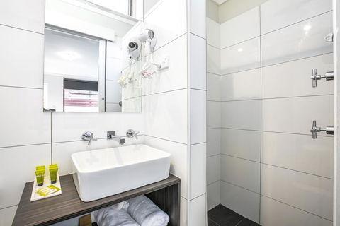 Nightcap At Jamison Hotel - Northern Rivers Accommodation 2