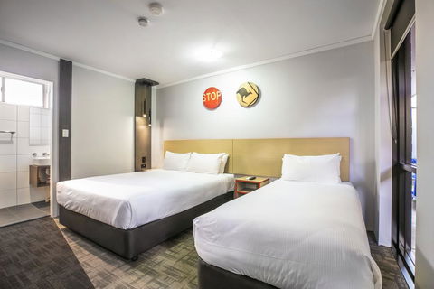 Nightcap At Jamison Hotel - Northern Rivers Accommodation 1