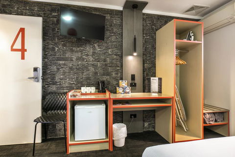 Nightcap At Jamison Hotel - Northern Rivers Accommodation 3