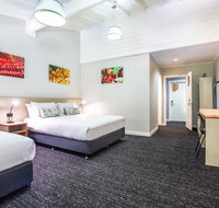 Nightcap at the Ranch Hotel - Northern Rivers Accommodation