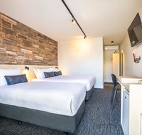 Nightcap at Westside Hotel - Northern Rivers Accommodation