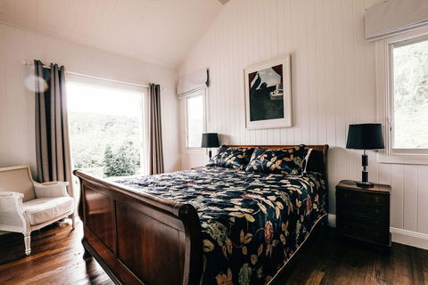 Nightcap Ridge - Byron Bay Hinterland - Northern Rivers Accommodation 1