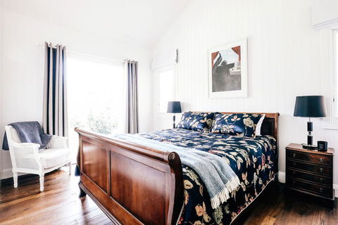 Nightcap Ridge - Byron Bay Hinterland - Northern Rivers Accommodation 0