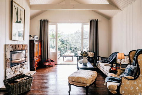 Nightcap Ridge - Byron Bay Hinterland - Northern Rivers Accommodation 2