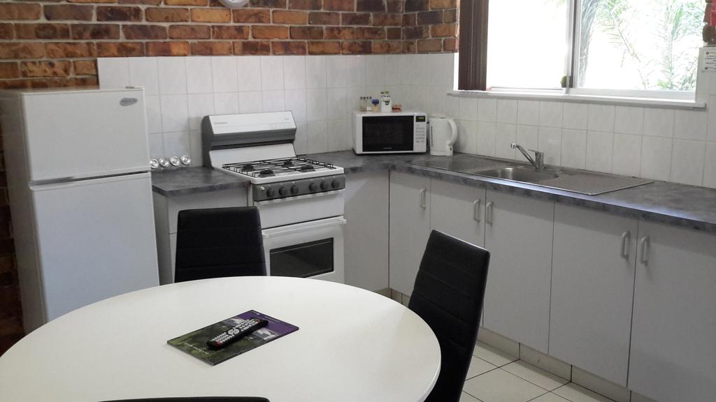 Howards Grass NSW Northern Rivers Accommodation