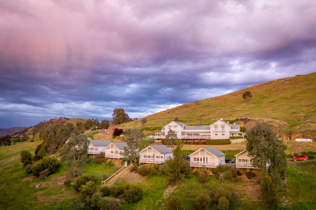 Gocup NSW Northern Rivers Accommodation