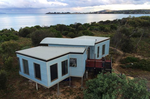 Nine Mile Escape - Northern Rivers Accommodation 3