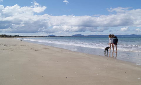 Nine Mile Escape - Northern Rivers Accommodation 2
