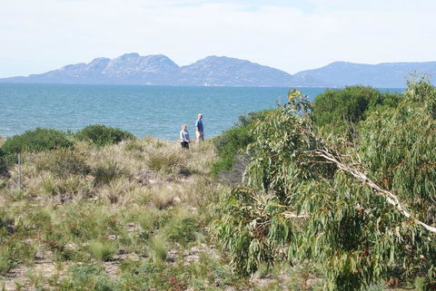 Nine Mile Escape - Northern Rivers Accommodation 1