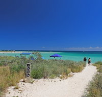 Ningaloo Coral Bay Backpackers - Northern Rivers Accommodation