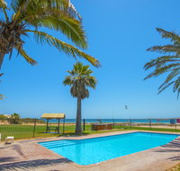 Ningaloo Reef Resort - Northern Rivers Accommodation
