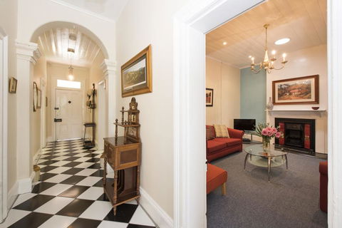 Ningana Heritage Houses - Northern Rivers Accommodation 1