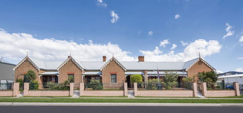 Ningana Heritage Houses - Northern Rivers Accommodation 2