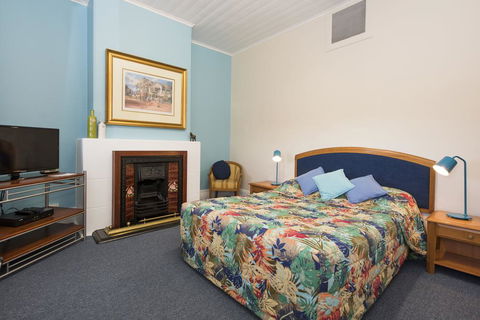 Ningana Heritage Houses - Northern Rivers Accommodation 0