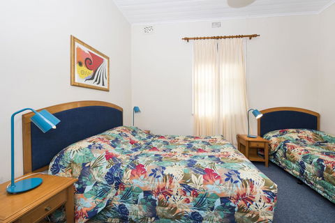 Ningana Heritage Houses - Northern Rivers Accommodation 3