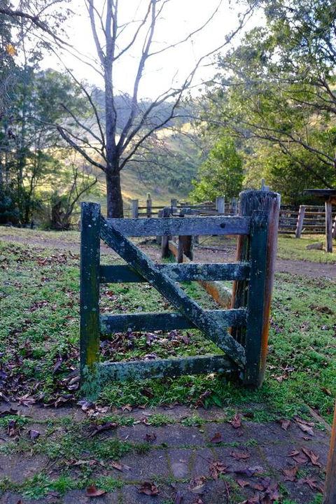 Nirvana Spiritual Retreat - Northern Rivers Accommodation 3