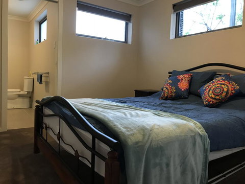 Nisus View - Northern Rivers Accommodation 1