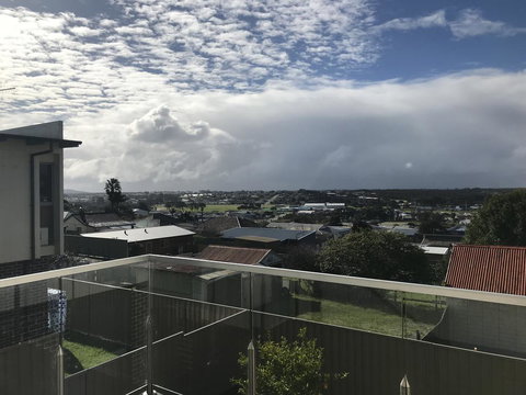 Nisus View - Northern Rivers Accommodation 0