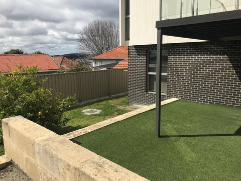 Nisus View - Northern Rivers Accommodation 2