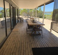 No. 10 Coffin Bay - Northern Rivers Accommodation