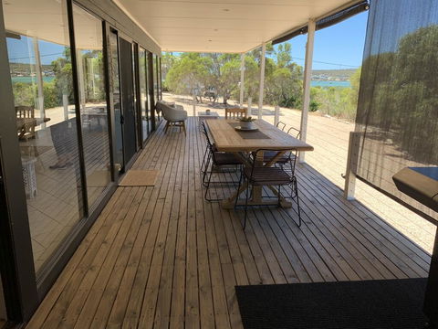 No. 10 Coffin Bay - Northern Rivers Accommodation 0