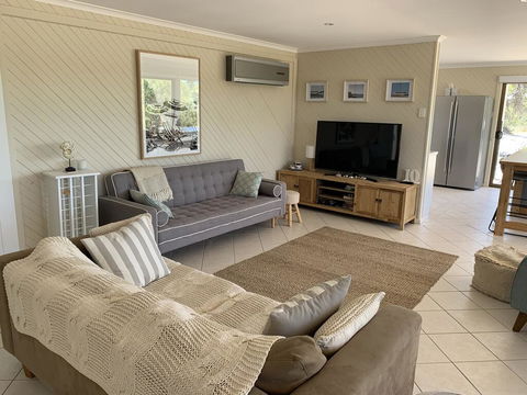 No. 10 Coffin Bay - Northern Rivers Accommodation 1