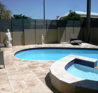 Noah's Mid City Motor Inn Muswellbrook - Northern Rivers Accommodation