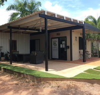 Noonamah Tourist Park - Northern Rivers Accommodation