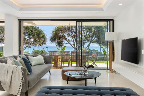 Noosa Court 3 - Northern Rivers Accommodation 1