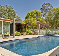 Noosa Edge Nudist Retreat - Northern Rivers Accommodation