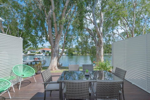 Noosa Entrance 2 Bedroom - Northern Rivers Accommodation 0