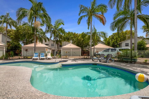 Noosa Entrance 2 Bedroom - Northern Rivers Accommodation 1