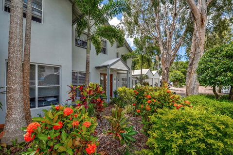 Noosa Entrance 2 Bedroom - Northern Rivers Accommodation 3