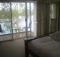 Noosa Entrance Waterfront Resort