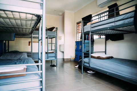 Noosa Flashpackers - Northern Rivers Accommodation 1