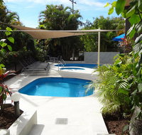 Noosa Gardens Riverside Resort
