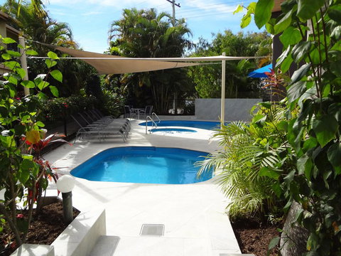 Noosa Gardens Riverside Resort - Northern Rivers Accommodation 0