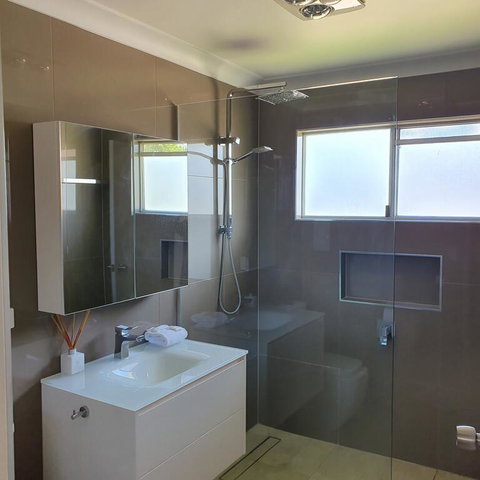 Noosa Gardens Riverside Resort - Northern Rivers Accommodation 3