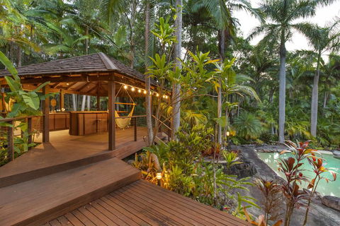Noosa Haven - Northern Rivers Accommodation 2